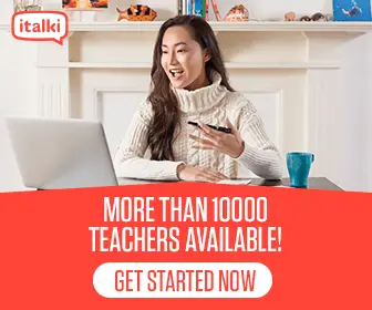 Online Korean Classes